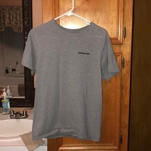 Patagonia t-shirt